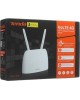 Wi-Fi Роутер TENDA 4G06