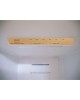 Холодильник CENTEK CT-1757 NF INOX INVERTER <460л (189л/271л)> 635х835х1775мм