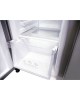 Холодильник CENTEK CT-1757 NF INOX INVERTER <460л (189л/271л)> 635х835х1775мм
