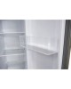 Холодильник CENTEK CT-1757 NF INOX INVERTER <460л (189л/271л)> 635х835х1775мм