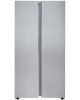 Холодильник CENTEK CT-1757 NF INOX INVERTER <460л (189л/271л)> 635х835х1775мм
