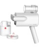 Отпариватель DEERMA HS007 ручной вертикальный