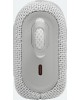 Колонка портативная JBL GO3 WHITE белая (JBLGO3WHT) [ПИ]