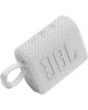 Колонка портативная JBL GO3 WHITE белая (JBLGO3WHT) [ПИ]