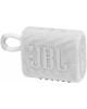 Колонка портативная JBL GO3 WHITE белая (JBLGO3WHT) [ПИ]