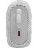 Колонка портативная JBL GO3 WHITE белая (JBLGO3WHT) [ПИ]