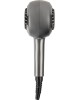 Фен VITEK VT-8230 (MC) серебро/черный