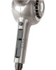 Фен VITEK VT-8230 (MC) серебро/черный