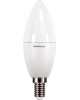 Светодиодная лампа ERGOLUX (14547) LED-C35-10W-E14-3K