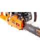 CARVER Бензопила PSG-52-18 1900Вт 2.6л.с. дл.шины:18 (45cm) (01.004.00024)