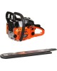 CARVER Бензопила PSG-52-18 1900Вт 2.6л.с. дл.шины:18 (45cm) (01.004.00024)