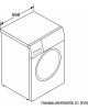 BOSCH WAN24200ME Стиральная машина