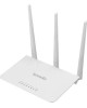 Wi-Fi Роутер TENDA F3 Белый