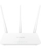 Wi-Fi Роутер TENDA F3 Белый