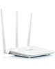 Wi-Fi Роутер TENDA F3 Белый