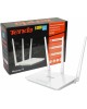 Wi-Fi Роутер TENDA F3 Белый