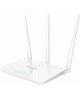 Wi-Fi Роутер TENDA F3 Белый