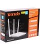 Wi-Fi Роутер TENDA F3 Белый