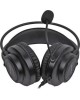 A4TECH Fstyler FH200U серый 2м накладные USB оголовье (FH200U GREY)