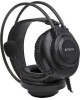 A4TECH Fstyler FH200U серый 2м накладные USB оголовье (FH200U GREY)