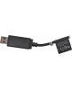A4TECH Fstyler FH200U серый 2м накладные USB оголовье (FH200U GREY)