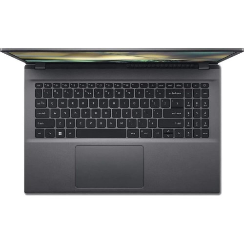 Ноутбук ACER 15.6 Aspire 5 A515-57-52ZZ Iron (NX.KN3CD.003) ПИ Ноутбук ACER 15.6 Aspire 5 A515-57-52ZZ Iron (NX.KN3CD.003) ПИ