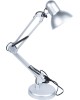 UNIEL (UL-00011102) TLI-221 SILVER E27