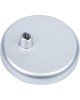 UNIEL (UL-00011102) TLI-221 SILVER E27