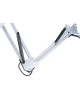 UNIEL (UL-00011102) TLI-221 SILVER E27