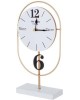 Часы настольные LEFARD 105-207 17.5*7*31.5см