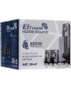 Акустика ELTRONIC (30-47) HOME SOUND - черный