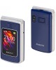 Телефон мобильный MAXVI E28 Blue