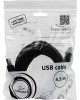 Gembird CCF-USB2-AMBM-15
