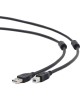 Gembird CCF-USB2-AMBM-15