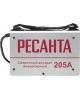 РЕСАНТА Сварочный аппарат САИ205 инвертор ММА DC 7.3кВт