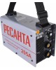 РЕСАНТА Сварочный аппарат САИ205 инвертор ММА DC 7.3кВт