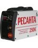 РЕСАНТА Сварочный аппарат САИ205 инвертор ММА DC 7.3кВт