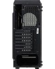 ACCORD Корпус ATX JP-X, Midi-Tower, без БП, черный [acc-jpx]