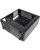 ACCORD Корпус ATX JP-X, Midi-Tower, без БП, черный [acc-jpx]