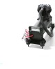 BERKUT Автомобильный компрессор PRO-21 50л/мин шланг 0.5м