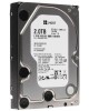 WD Жесткий диск Ultrastar DC HA210 HUS722T2TALA604, 2ТБ, HDD, SATA III, 3.5