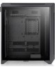 THERMALTAKE Корпус CTE C700 Air черный без БП ATX 12x120mm 8x140mm 2x200mm 2xUSB3.0 audio bott PSU