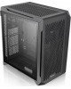 THERMALTAKE Корпус CTE C700 Air черный без БП ATX 12x120mm 8x140mm 2x200mm 2xUSB3.0 audio bott PSU