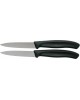 VICTORINOX Набор ножей кухон. Swiss Classic 6.7603.B компл.:2предм. черный блистер