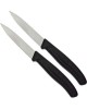 VICTORINOX Набор ножей кухон. Swiss Classic 6.7603.B компл.:2предм. черный блистер