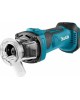 MAKITA Фрезер DCO180Z 30000об/мин
