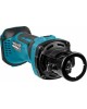 MAKITA Фрезер DCO180Z 30000об/мин