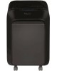 FELLOWES Шредер PowerShred LX210 черный (секр.P-4) фрагменты 16лист. 23лтр. скрепки скобы пл.карты