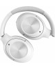 A4TECH Гарнитура мониторные Fstyler BH220 белый беспроводные bluetooth оголовье (BH220 WHITE)