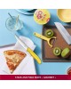 VICTORINOX Набор ножей Swiss Classic 6.7936.12L8B